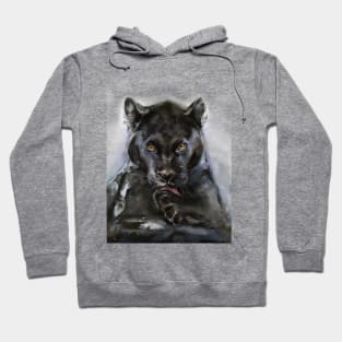 Black Panther Hoodie